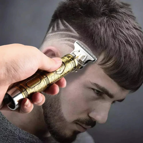 Máquina para Barba e Cabelo - Blader