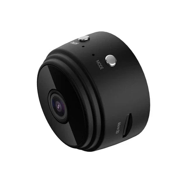 Mini Câmera HD A9 - WiFi